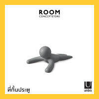 Umbra : Buddy Door Stop / ที่กั้นประตู ที่คั่นประตู ที่กันประตู ตกแต่งบ้าน รูปทรงคน