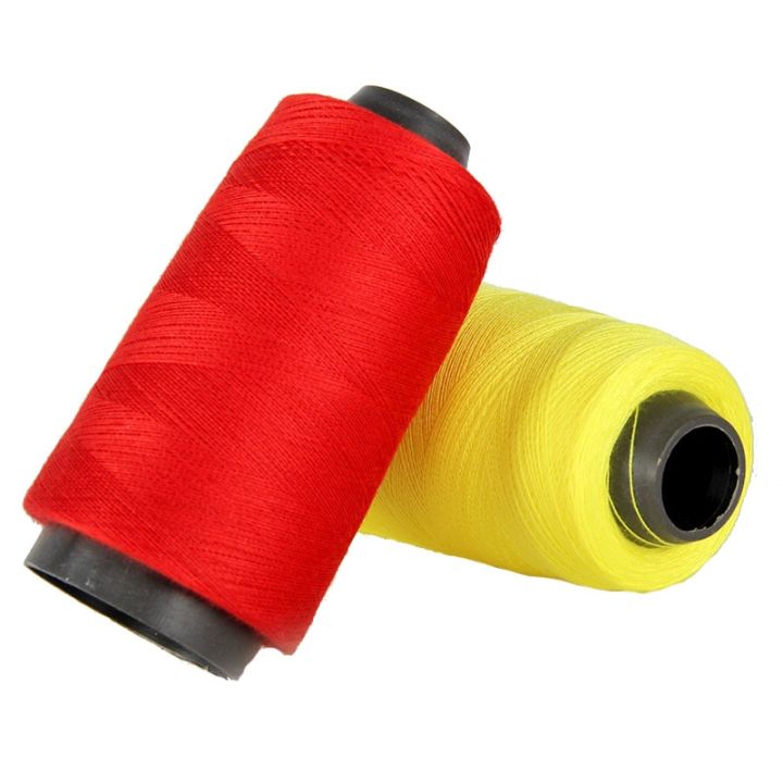sewing-threads-polyester-machine-embroidery-hand-red-thread-craft-patch-steering-wheel-sewing-supplies