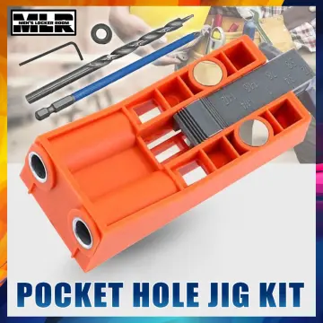 Kreg Pocket Hole Jig R3