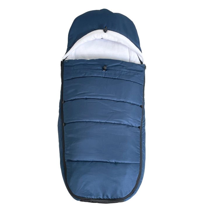ถุงนอน-footmuff-อุปกรณ์เสริมรถเข็นเด็กทารกกันน้ำ-sleepsack-อบอุ่นทารกแรกเกิดฝังซองจดหมายสำหรับผึ้ง5-bee5ถุงนอน