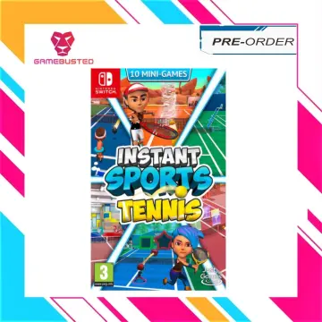 Nintento Switch Sports - Best Price in Singapore - Jan 2024