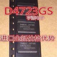 1-10ชิ้น Upd4723gs Ssop-30 D4723gs Ic