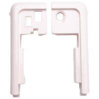 1 Pair Knitting Machine Side Case Left &amp; Right Applicable for Silver Reed SK560 SK580 SK840 SK830