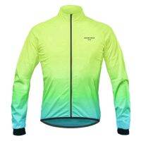 【LZ】▤✒  OSS Ciclismo Jaqueta de Manga Longa Unisex Rainwear bicicleta Vento e chuva Bike Jersey MTB Uci Roupas Bicicleta Outerwear