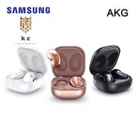 Samsung Galaxy Buds Live R180 หูฟังบลูทูธไร้สาย พร้อมไมโครโฟน 1:1 สําหรับ Samsung IPhone