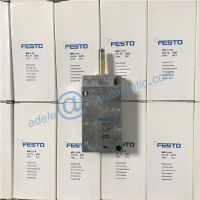 MFH-5-14 6211 Festo 52-ways นิวเมติกวาล์วเสือคลาสสิกโซลินอยด์วาล์ว