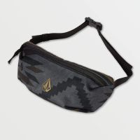 VOLCOM กระเป๋าคาดอก VD6532104 VOLCOM MINI WAIST PACK SP22