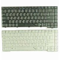 Newprodectscoming NWE Russian Keyboard for Acer Aspire AS4710 AS4520 5582 4710ZG eMachines E500 E510 RU laptop keyboard black/white