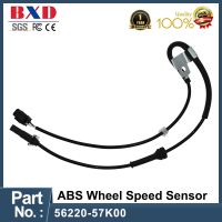 56220 57K00 Front Left Rear Left ABS WHEEL SPEED SENSOR For Suzuki Swift