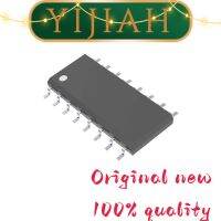 ▬♞ (1Piece)100 New VNH7100BASTR SOP-16 in stock VNH7100 VNH7100B VNH7100BA VNH7100BAS VNH7100BAST Original Chip