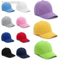 ♗ Classic Childrens hat simple Students Baseball Cap Fashion Mesh Sunscreen hat Adjustable Breathable Outdoor travel kids hats