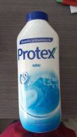 Protex โพรเทคส์แป้งเย็น เฟรช 280ก.1กระป๋อง