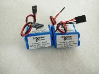 ของแท้/1ชิ้น ❉ Schneider 2XSL360แบตเตอรี่ Tsx17/131 3.6V แบตเตอรี่ลิเธียม2X SL360/131