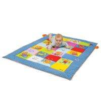 ?HOT สุด Taftoys Play mat เสื่อผ้าปูรองคลาน เสื่อผ้ากิจกรรม Very Hot