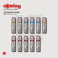 ไส้ดินสอกด Rotring Tikky Hi-Polymer