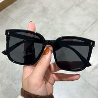 【CC】 2022 Classic Sunglasses Oversized Luxury Glasses UV400 Fishing Sunglass