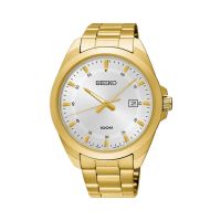 James Mobile นาฬิกา Seiko Quartz Mens Watch รุ่น SUR212P1