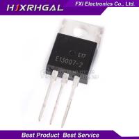 10pcs Transistor 13007 E13007 E13007-2 J13007 original Product