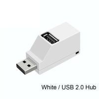 ฮับ Usb 3.0ฮับพอร์ต Otg ชาร์จความเร็วสูง3พอร์ต2.0ฮับชาร์จกล่องขยายอะแดปเตอร์สำหรับคอมพิวเตอร์พีซี Lapnotebook