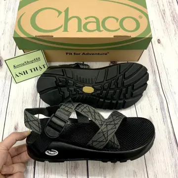 D p Quai H u Nam Sandal Chaco Gi T t T03 2024 Mua t i Lazada.vn