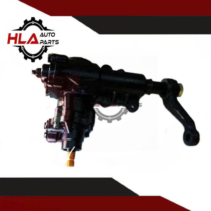 ISUZU CROSSWIND "GTX" STEERING GEAR BOX Lazada PH