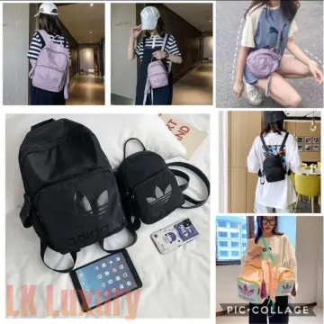 Adidas sling bag clearance women