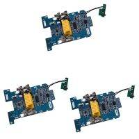 3Pcs BL1830 Li-Ion Battery BMS PCB Charging Protection Board for Makita 18V Power Tool BL1815 BL1860 LXT400 Bl1850