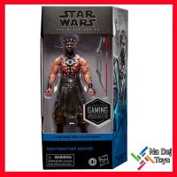 Nightbrother Archer Star Wars The Black Series 6 figure สตาร์วอร์ส แบล็คซีรีส์ ไนท์บราเธอร์ อาเชอร ขนาด 6 นิ้ว ฟิกเกอร์