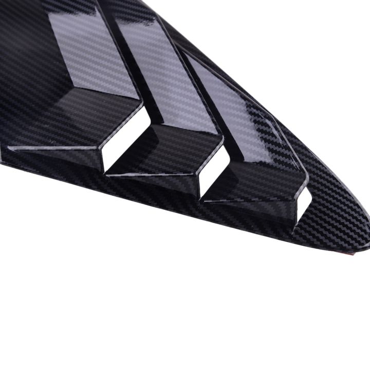1-pair-car-abs-carbon-fiber-style-black-rear-side-vent-window-scoop-louver-cover-trim-decor-fit-for-kia-k5-optima-2022-2021