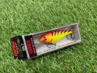 เหยื่อ RAPALA SHAD RAP (SR) 7 ซม. สี HT (เหยื่อดำลึก 5-11 ฟุต)