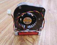 YD124515MB X48 12V 0.15A 3-wire main board heat dissipation fan