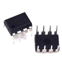 【In-Stock】 AR Traders Dina 10ชิ้นตัวแปลง FSDH321 AC-DC ออฟไลน์-DIP8 DH321 PMIC