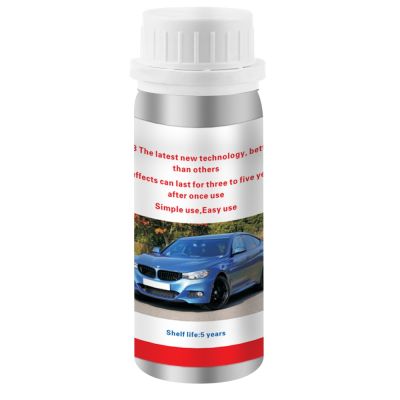 hot【DT】 100ML Car Headlight Repair Solution Oxidation Rearview Polishing Anti-scratch