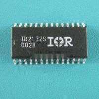 IR2132S[SOP-28] ไดรเวอร์สะพานใหม่เอี่ยมราคาจริงเดิมสามารถโดยตรงการประมูล