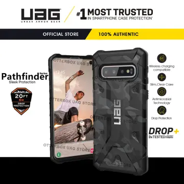 Uag s10+ online