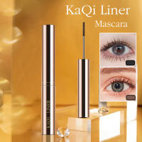 ♦️ KaQi Mascara ♦️ มาสคาร่า ติดทนนาน ขนตาเรียงเส้นสวย บางเป็นธรรมชาติ (K601) 1870