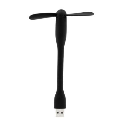 【Online】 Unique Shop Jashore พัดลม USB ระบายความร้อนขนาดเล็ก2021ใหม่พัดลม2.0มีความยืดหยุ่นแกดเจ็ตฤดูร้อนสำหรับแล็ปท็อปแบตสำรอง