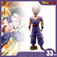 Dragon_Ball Super Hero Movie Son Gohan Beast Action Figure Model Ornaments PVC Toy Gift