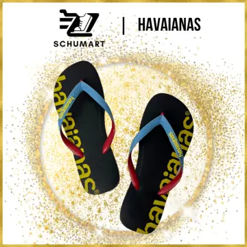 Havaianas Thick Strap Best Price in Singapore Jan 2024 Lazada.sg