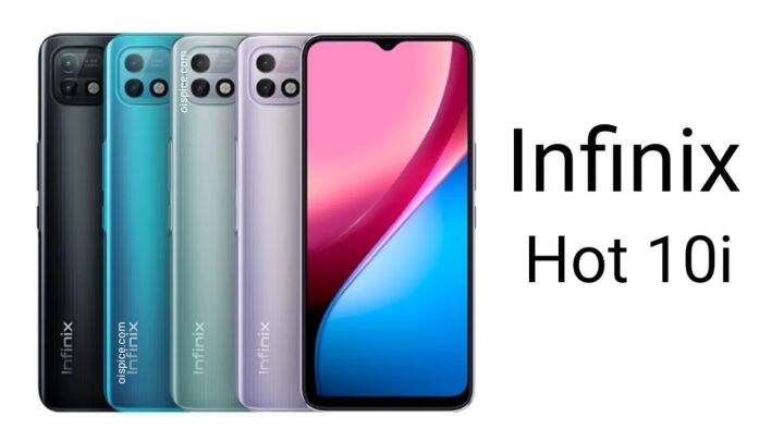 infinix hot 10i review philippines