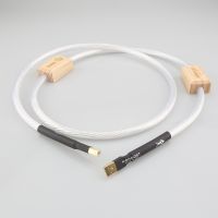 ▫✁ Nordost Odin 2 decoder DAC data cable USB sound card cable A-B