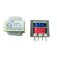 EI28*14 1W/VA transformer Input 220V output 6V 12V Small power supply Power Transformers AC For electronic equipment PCB Power Power Supply Units