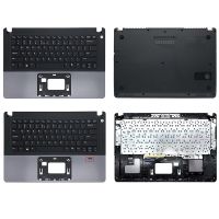 2022 ☆ ใหม่สำหรับ1Dell VOSTRO V5460 V5470 5460 5470 V5480 5480 5439แล็ปท็อป Palmrest/ฐานด้านล่างด้านล่างฝาครอบด้านล่าง KY66W 0KY66W