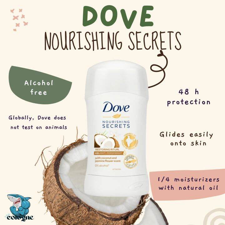 dove-nourishing-secrets-โดฟ-โรลออนลดเหงื่อพร้อมระงับกลิ่นกาย-40g