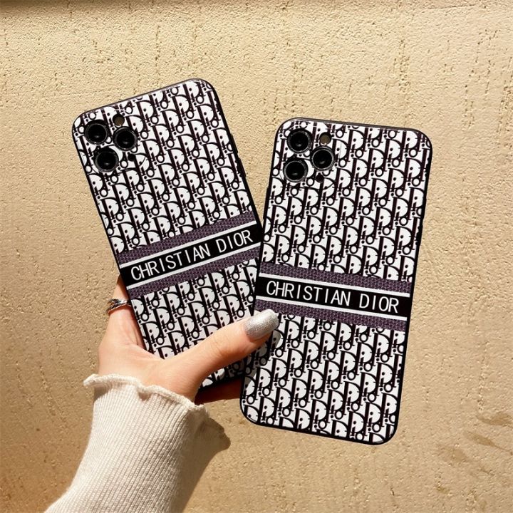 มีในสต็อก-เคสเข้ากันได้กับ-iphone-14-13-12-11-pro-max-se-2020-x-xr-xs-8-7-6s-plus-เคสป้องกันเลนส์แฟชั่น-tpu-นุ่มกันกระแทกเคสครอบปกป้องโทรศัพท์