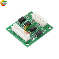 Optical Coupler Isolation High Low Level Voltage Converter Module 4 Channel 4CH Board ระดับต่ำถูกต้องง่ายต่อการเชื่อมต่อ