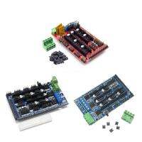 Nter Control Board 3D Printer RAMPS 1.4 Ramps 1.5 Ramps 1.6 Compatible Control B New Dropship