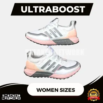 Ultra boost best sale uncaged philippines