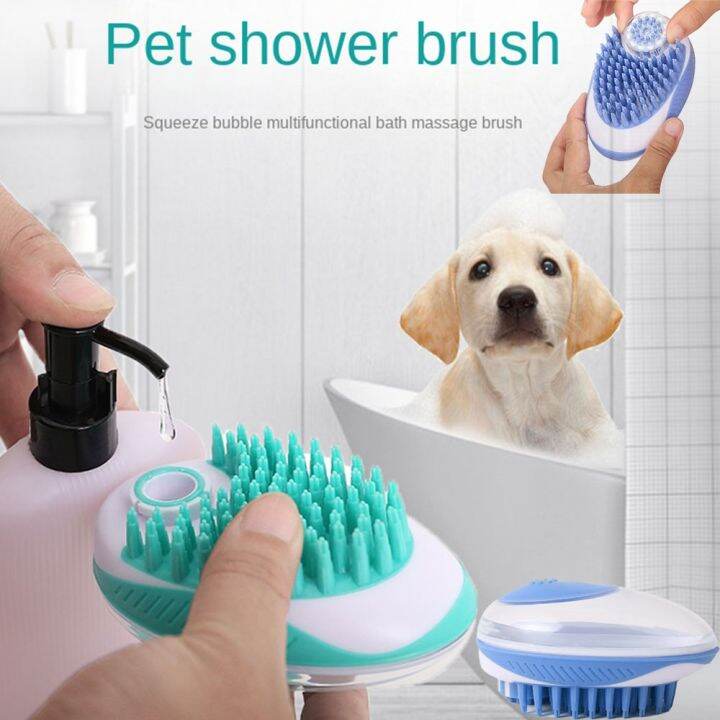 soft-silicone-dog-bath-brush-comb-cat-spa-shampoo-massage-brush-shower-hair-removal-comb-pet-cleaning-grooming-tool