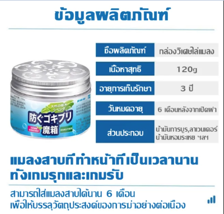 alen-simplelife-เจลกำจัดแมลงสาบ-ไล่แมลงสาบ-เจลกำจัดแมลง-เจลฆ่าแมลงสาบ-ยาฆ่าแมลงสาบ-ยากำจัดแมลงสาบ-เจลกำจัดมด-เจลแมลงสาป-d128